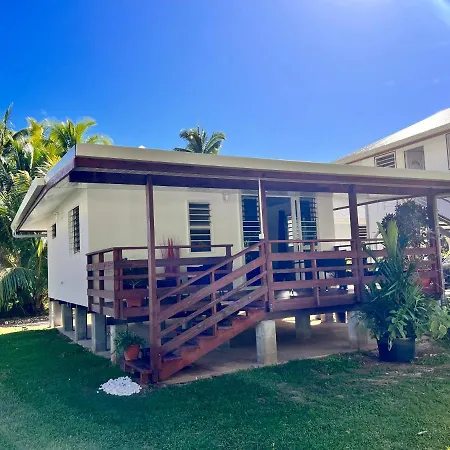 Villa Fare Mihiau